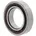 SKF Spindellager 7009 ACD/P4A Innen-ø 45 mm Außen-ø 75 mm Breite 16 mm