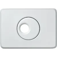 ABUS Außenrosette PR2800 weiß