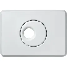 ABUS Außenrosette PR2800 weiß