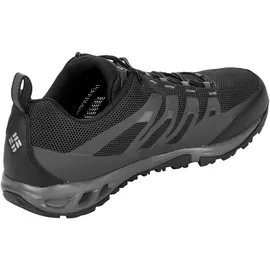 Columbia Vapor Vent Herren Black White 43,5