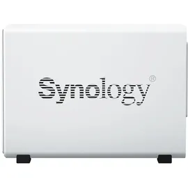 Synology DS223j 8 TB (2 x 4 TB)