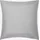 Witt Weiden Tischdecke rund 110 x 160 cm Grau