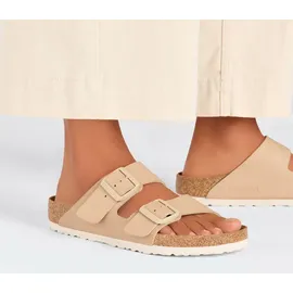 Birkenstock Arizona Birko-Flor new beige 40