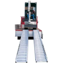 FACAL Leichte Rampe 1,5 m 1600 kg