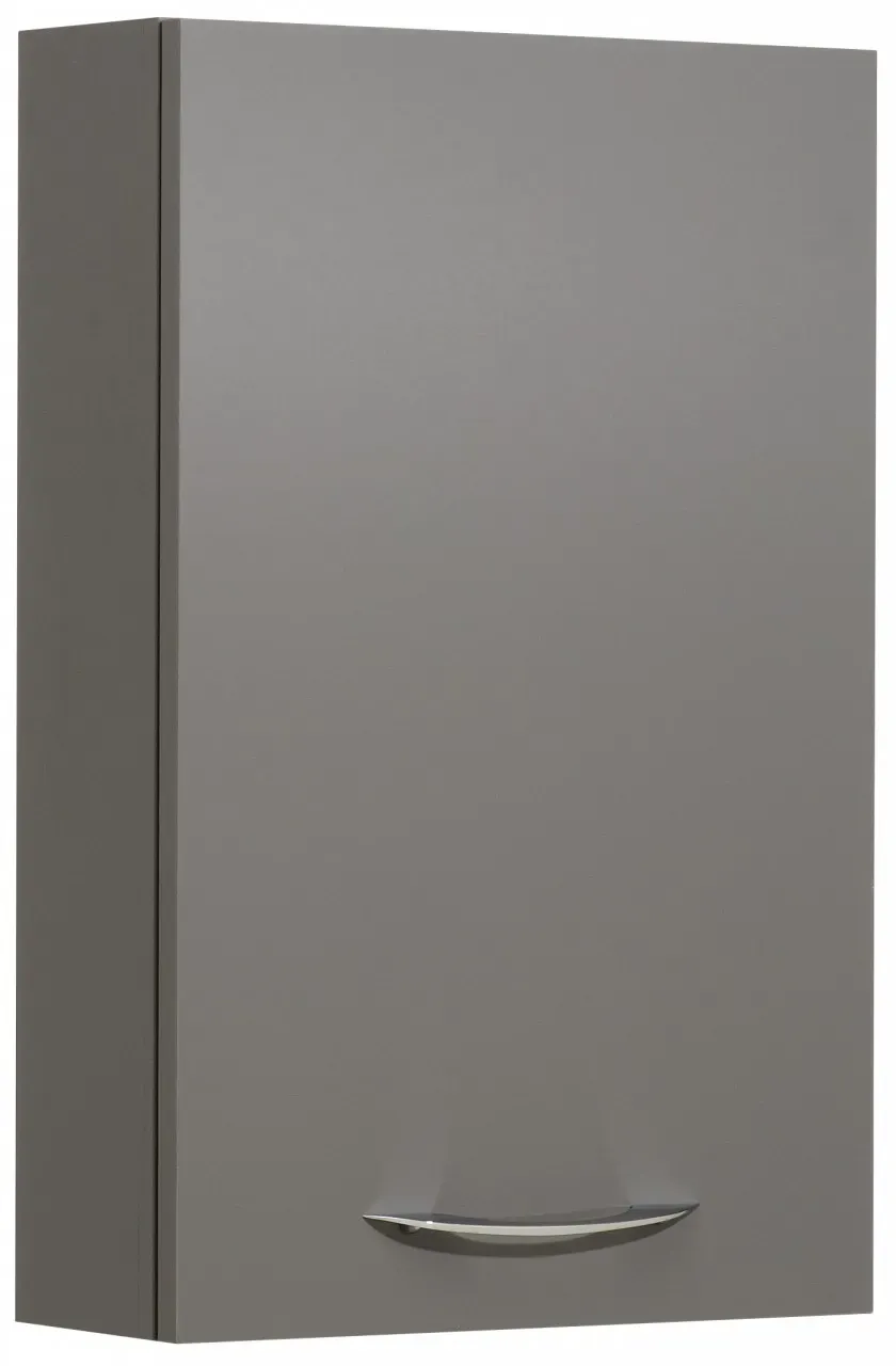 Pelipal Serie 6025 Wandschrank 6025-WS45-01-33, B:450, H:700, T:330mm 6025-WS45-01-33