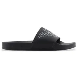 Emporio Armani Unisex. XVPS11_XR273 Flip-Flops schwarzer Adler (35), Wohnung, Keine, Strandbekleidung
