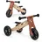 hauck First Ride Eco Holz-Laufrad Fuchs