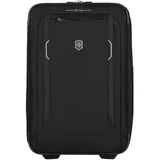 Victorinox Werks Traveler 6.0 2-Rollen Cabin 55 cm / 34 l schwarz
