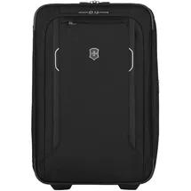 Victorinox Werks Traveler 6.0 2-Rollen Cabin 55 cm / 34 l schwarz