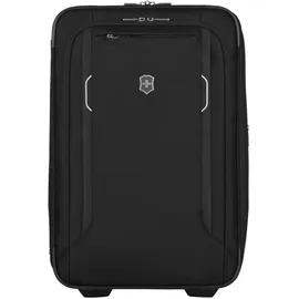 Victorinox Werks Traveler 6.0 2-Rollen Cabin 55 cm / 34 l schwarz