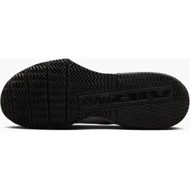 Nike Air Max Alpha Trainer 6 Herren Flt Silver/University Red 43