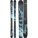 Nordica - Enforcer 89 24/25 Freeski - schwarz - 185 cm