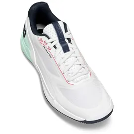 Wilson Rush Pro 5 White/Bay 43 1/3