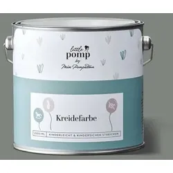 LittlePomp Kreidefarbe Grau & Achtsam 2.5L