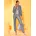 CREATION L Jackenblazer CREATION L Damen 50 grau 63 Lyocell 37 Polyester Blazer
