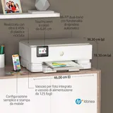 HP Envy Inspire 7224e