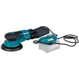 Makita BO002CG XGT Akku-Exzenterschleifer solo