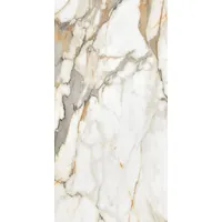 Euro Stone Bodenfliese Feinsteinzeug Gold 60 x 120 cm