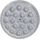 McShine LED-Strahler 15W E27 warmweiß 1200 lm