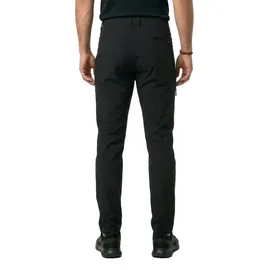 Jack Wolfskin Holdsteig Pants Regular Braun 46