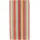 CAWÖ Life Style Streifen 7008 Handtuch 50 x 100 cm multicolor