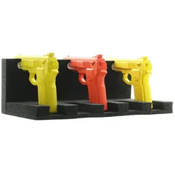 Profirst Waffenhalter WH 5