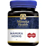 Manuka Honig MGO 100+, 1 kg