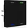 MDT KNX Taster Light 55 2-fach RGBW, Temperatursensor, Neutral