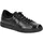 Paul Green 5445-008 Damen Schwarz 38,5