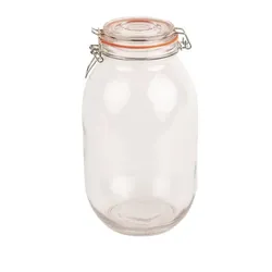 Vogue Einmachglas 3L
