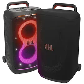 JBL PartyCover 520 schwarz