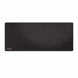 GENESIS Carbon 500 Ultra Logo Schwarz