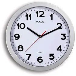 Wanduhr MAULstep 30 inkl. Batterie