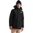 The North Face Mcmurdo Parka Schwarz 124