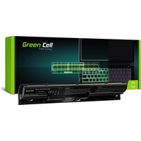 Green Cell Notebook-Akku KI04 14.8V 2200 mAh HP