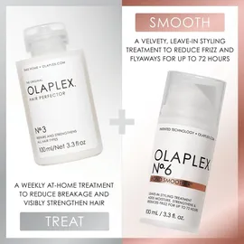 Olaplex Bond Smoother No. 6 100 ml