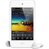 Apple iPod Touch 4G 16GB weiß (Gebraucht - OK / mindestens 1 JAHR GARANTIE)