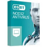 ESET 1YR NOD32 ANTIVIRUS FOR LINUX Antivirus-Sicherheit