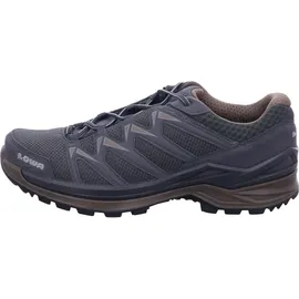 Lowa Innox Pro GTX Lo Herren graphit/stein 44,5