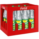 6x 1,00 Liter Sprite PET Flasche - MEHRWEG - ohne Kasten