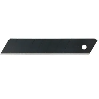 TAJIMA Cutterklinge LCB50RB-50H 18mm RAZ. BL. 50x18mm TAJ