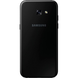 Samsung Galaxy A5 (2017) black sky
