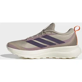 adidas Runfalcon 6 ATR Damen Beige/Lila 40