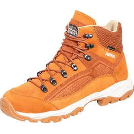 MEINDL Freizeitschuhe Baltimore Lady orange -