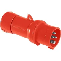 Schneider Electric PKX32M435 CEE Stecker, 32A 415V 1St.