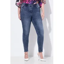 MIAMODA Jeans in blue denim | Gr.: 46