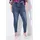 MIAMODA Jeans in blue denim | Gr.: 46
