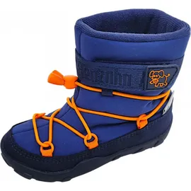 Affenzahn Snowy Blau/Lila 25
