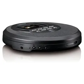 Lenco CD-500BK