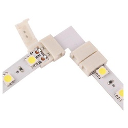 Eckverbinder LED Strips 8mm
